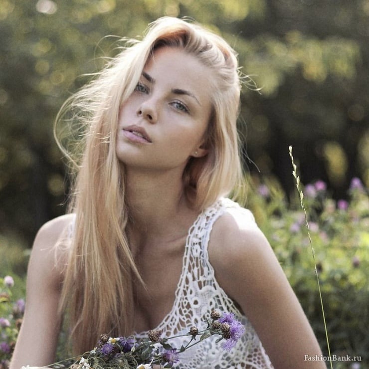 Yulya Rodnova