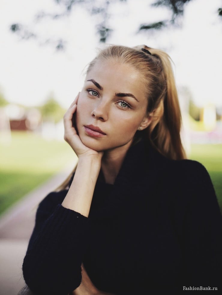 Picture of Yulya Rodnova