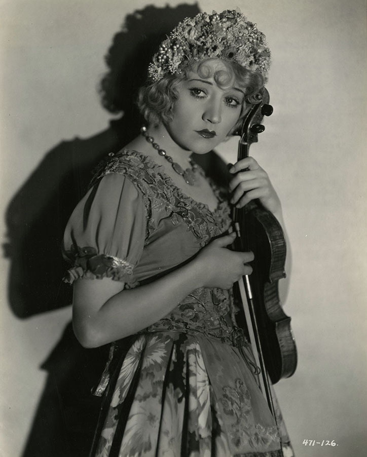 Betty Compson