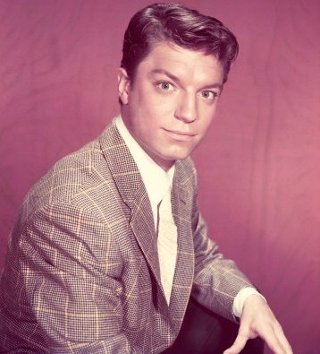 Guy Mitchell