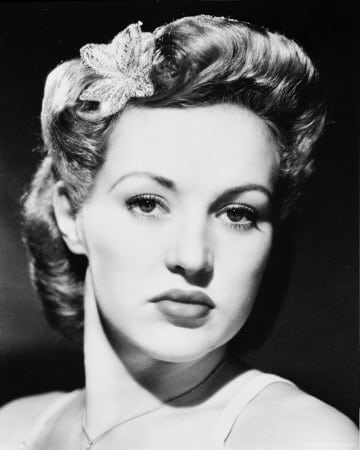 Picture of Betty Grable