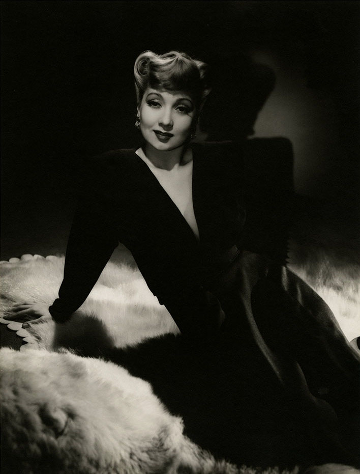 Ann Sothern