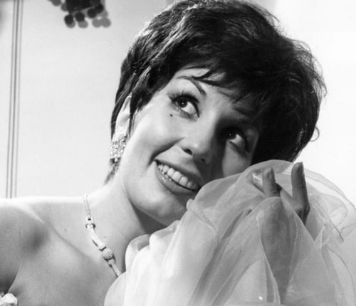 Alma Cogan