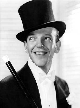 Fred Astaire Fred Astaire