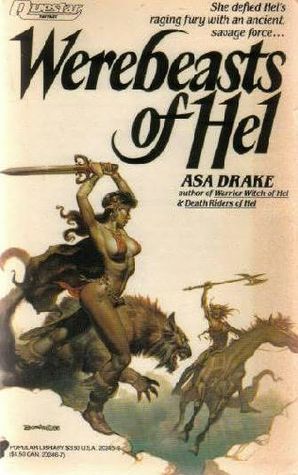 Werebeasts of Hel