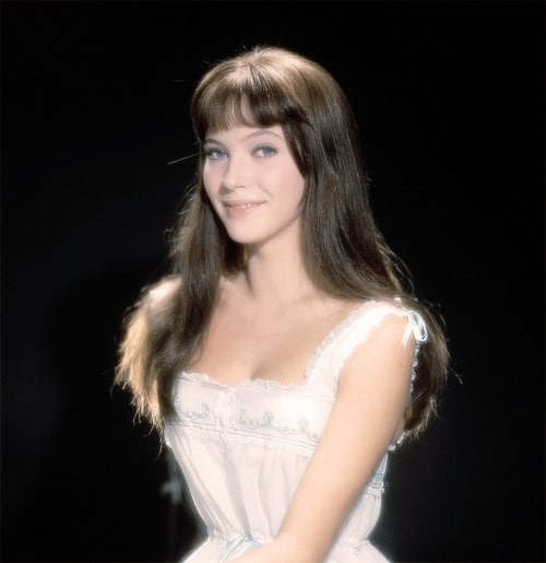 Anna Karina