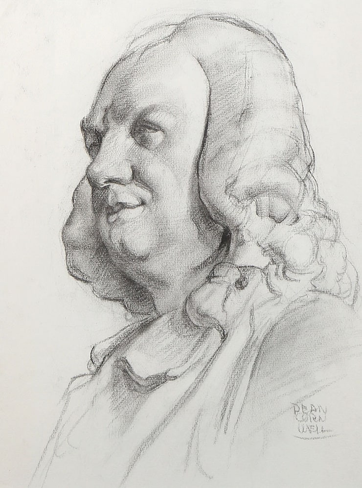 Benjamin Franklin