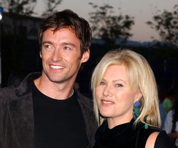 Deborra-Lee Furness