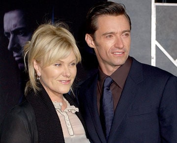 Deborra-Lee Furness
