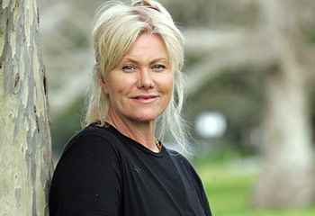 Deborra-Lee Furness