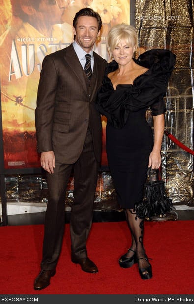 Deborra-Lee Furness