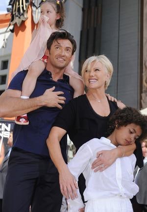 Deborra-Lee Furness Deborra-Lee Furness