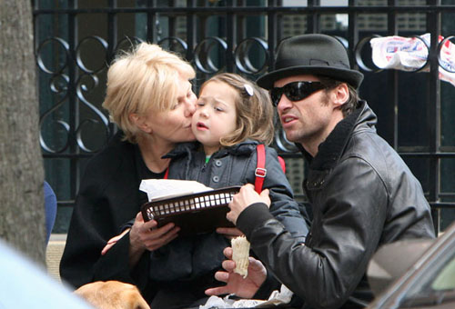 Deborra-Lee Furness