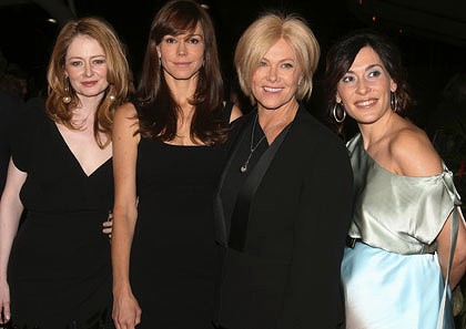 Deborra-Lee Furness