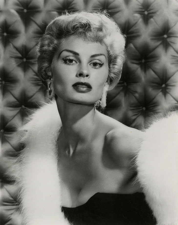 Irish McCalla Irish McCalla