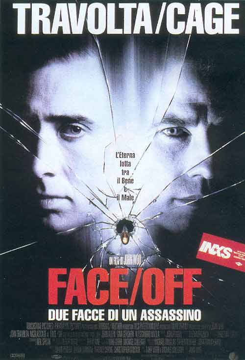 Face/Off