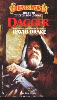Dagger (Thieves World)
