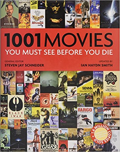 1001 Movies You Must See Before You Die