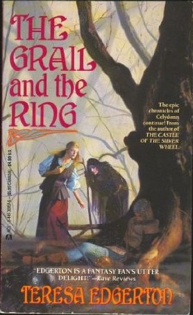 Grail And The Ring