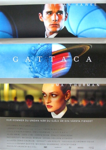 Gattaca