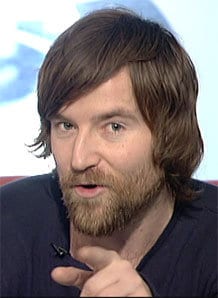 Dean Lennox Kelly
