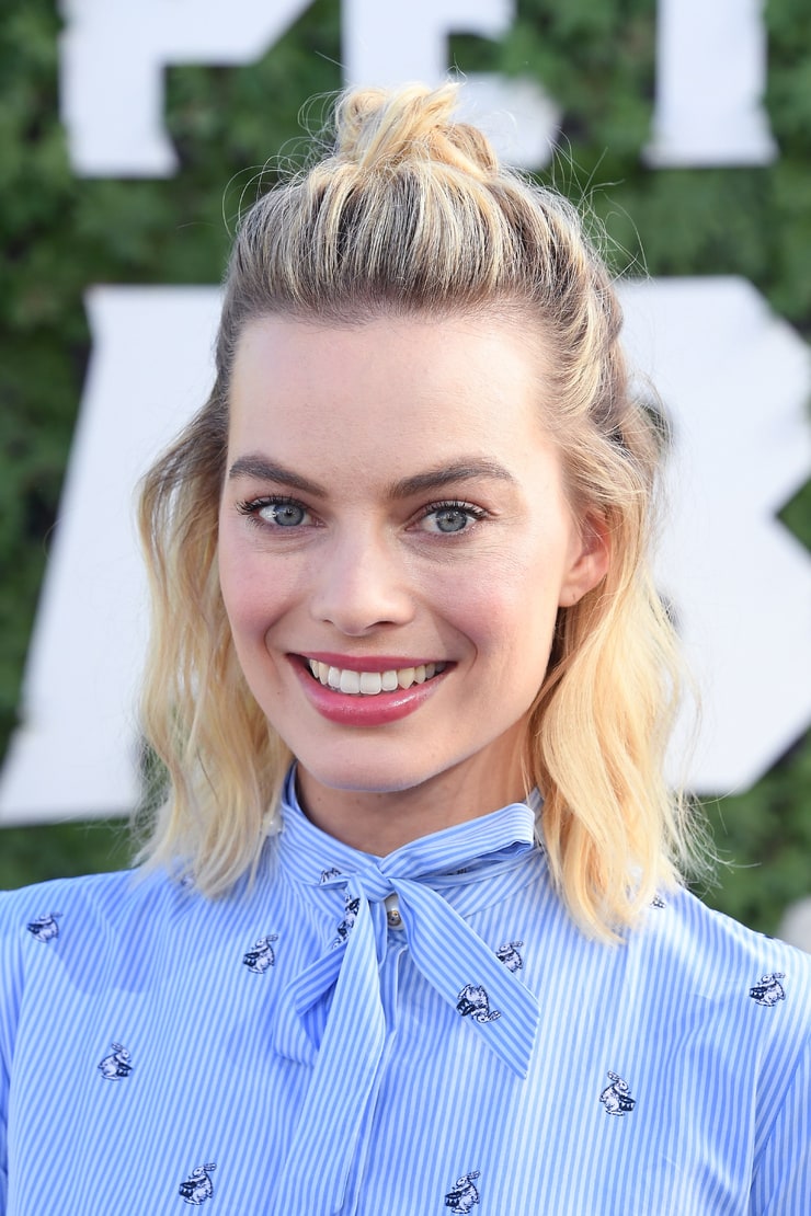 Margot Robbie