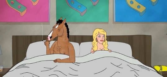 BoJack Horseman