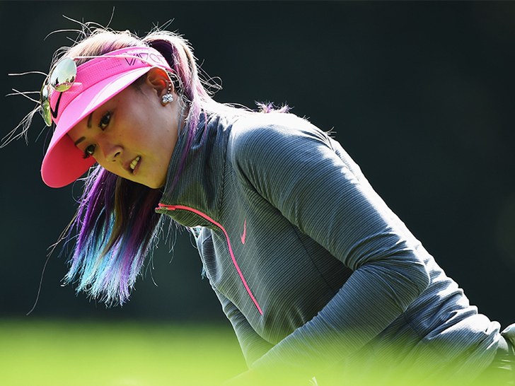 Michelle Wie