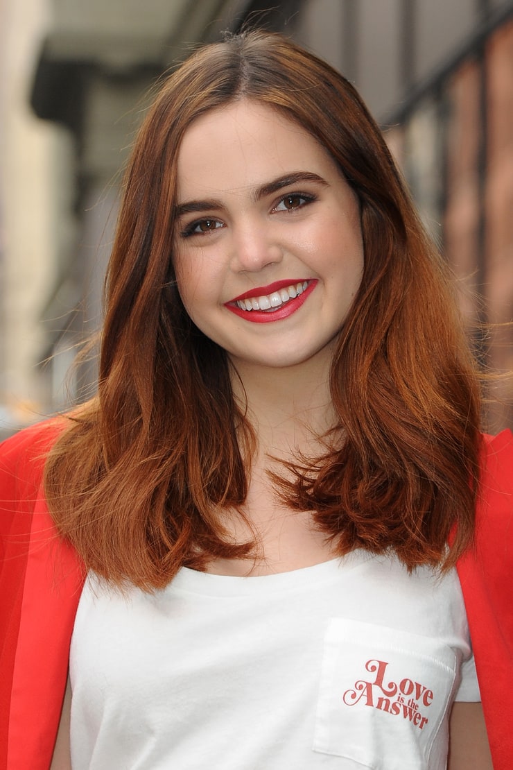 Bailee Madison