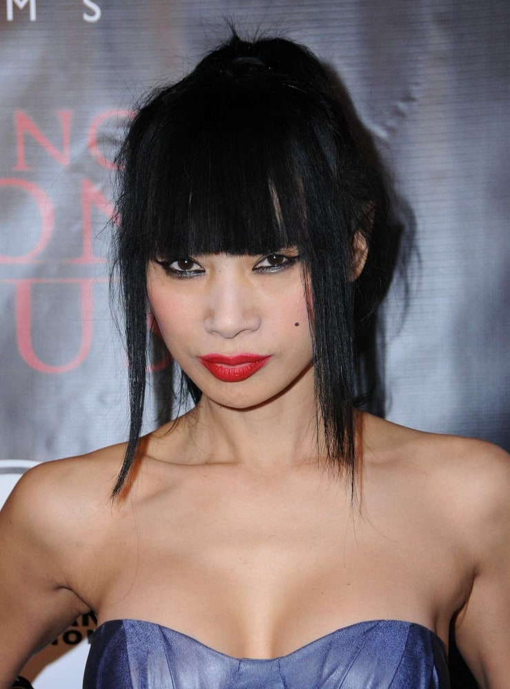 Bai Ling