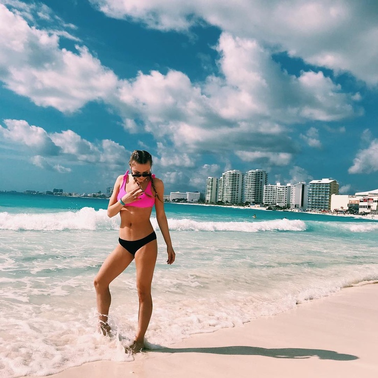 Autumn Miller