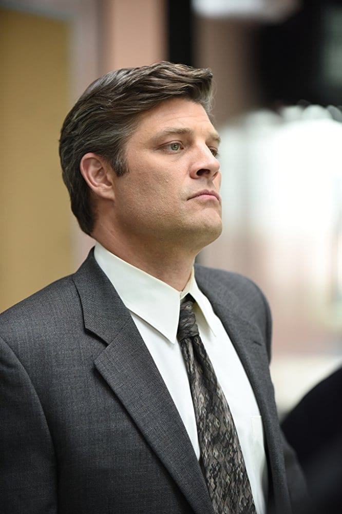 American Crime Story