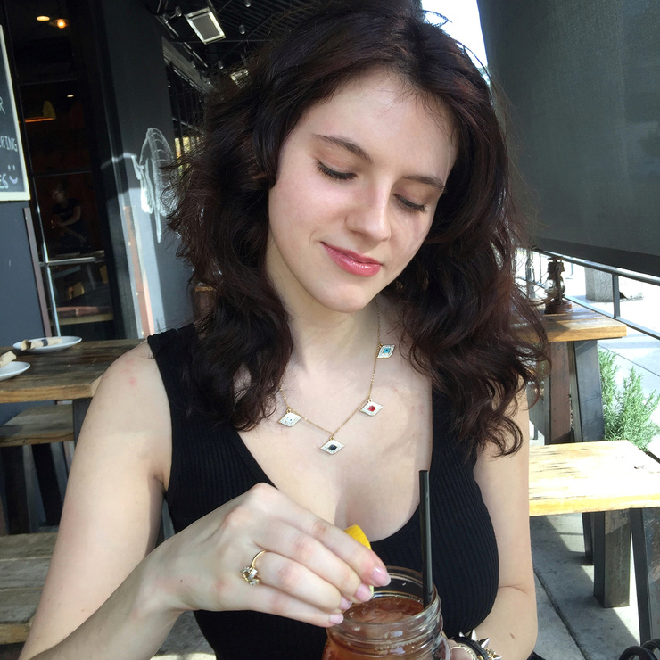 Kara Hayward Kara Hayward