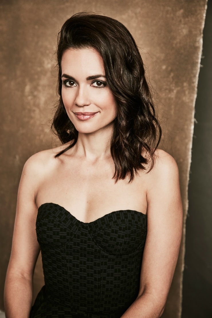 Torrey DeVitto