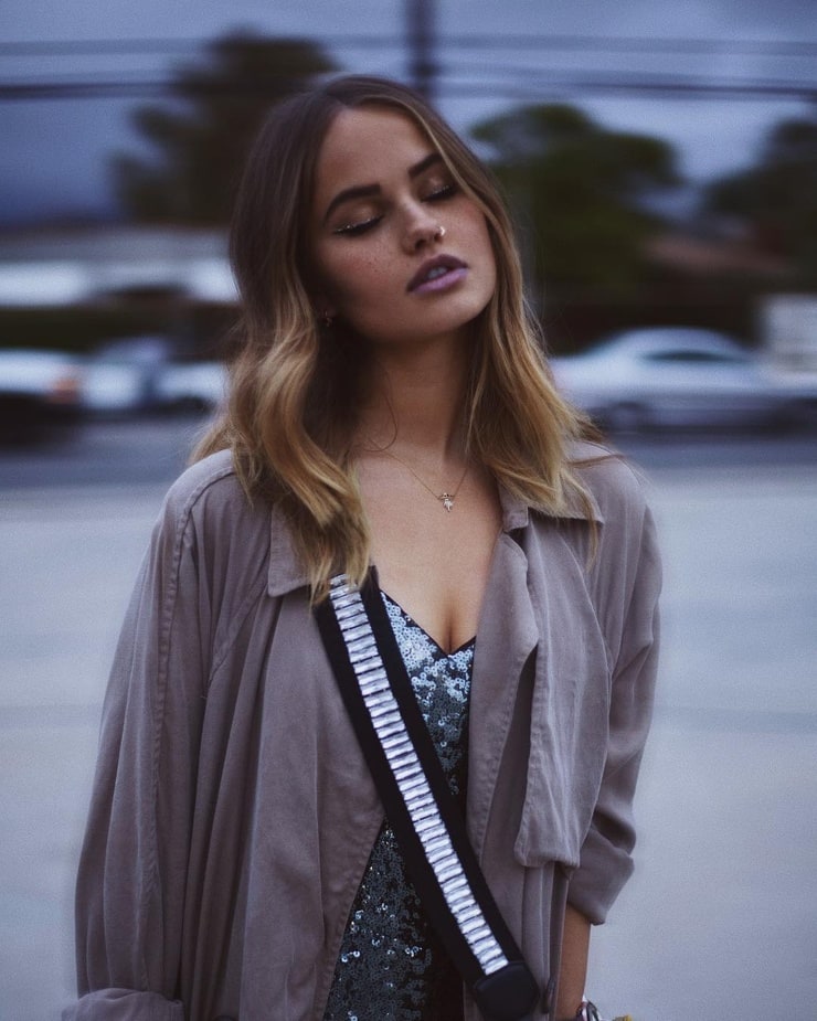 Debby Ryan