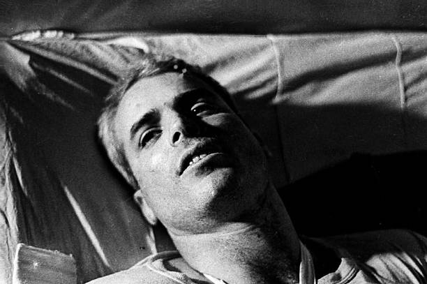 John McCain