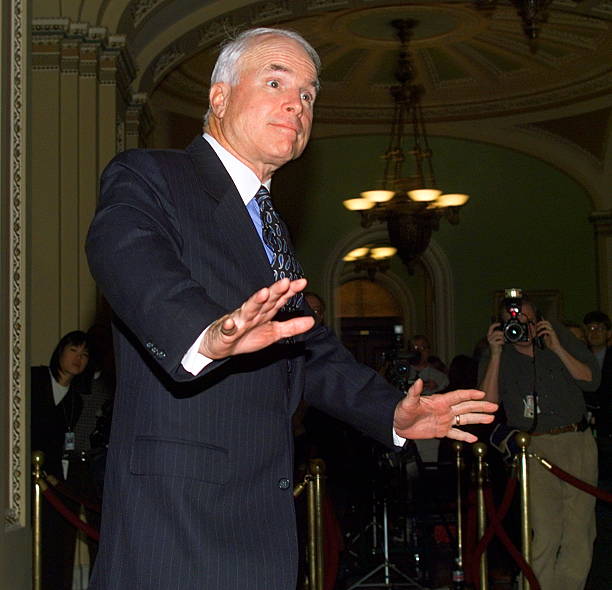 John McCain