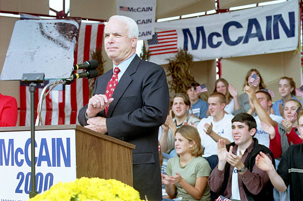 John McCain