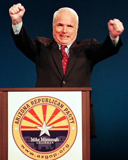 John McCain