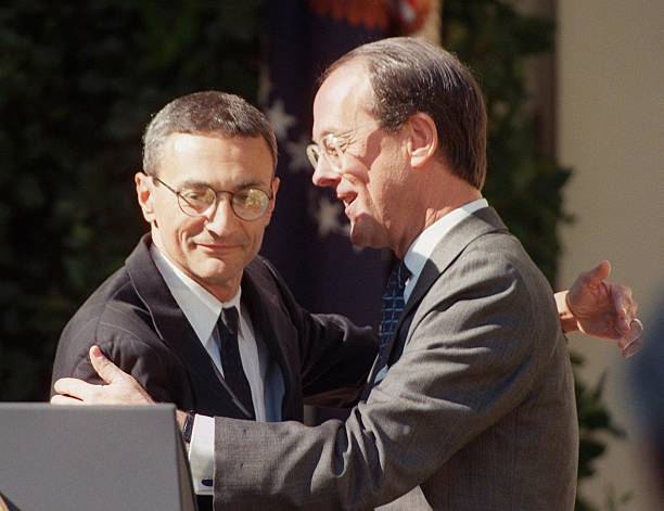 John Podesta