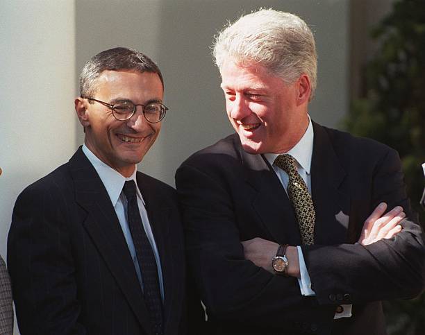 John Podesta