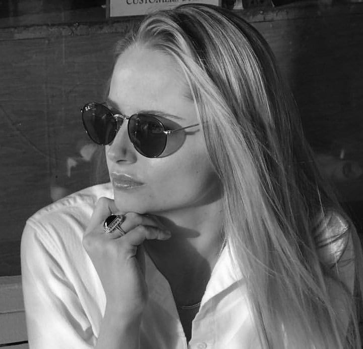 Genevieve Morton Genevieve Morton