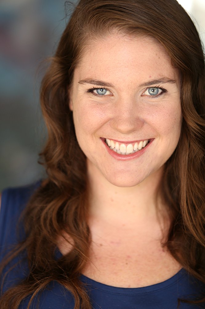 Elizabeth Frohlich