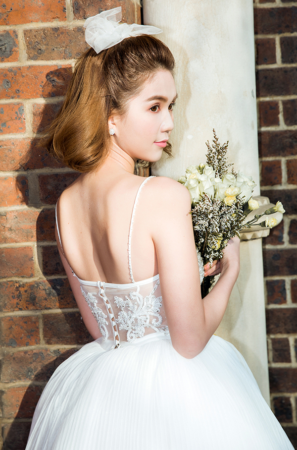 Ngoc Trinh