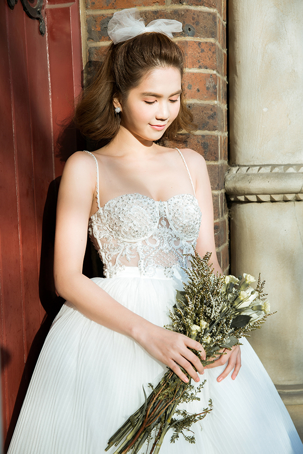 Ngoc Trinh