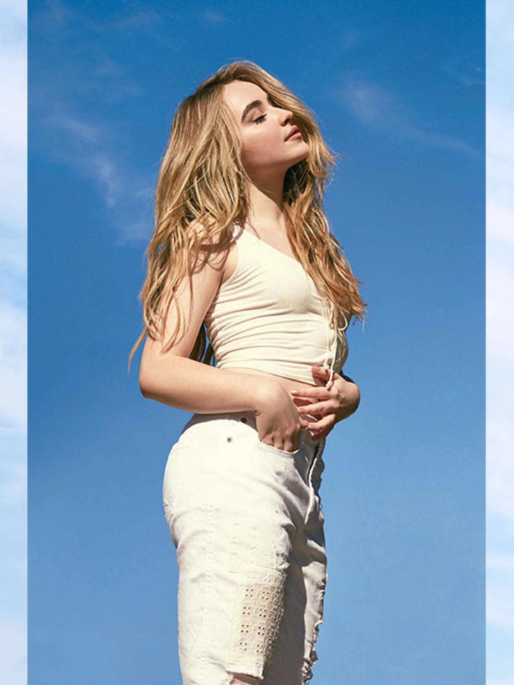 Sabrina Carpenter
