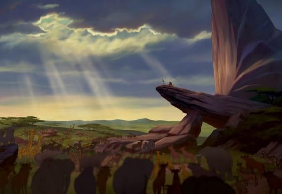 The Lion King The Lion King