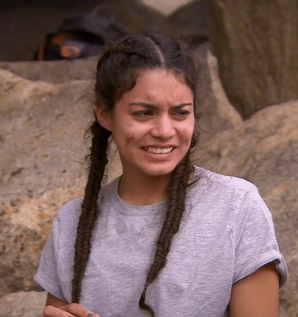 Vanessa Hudgens