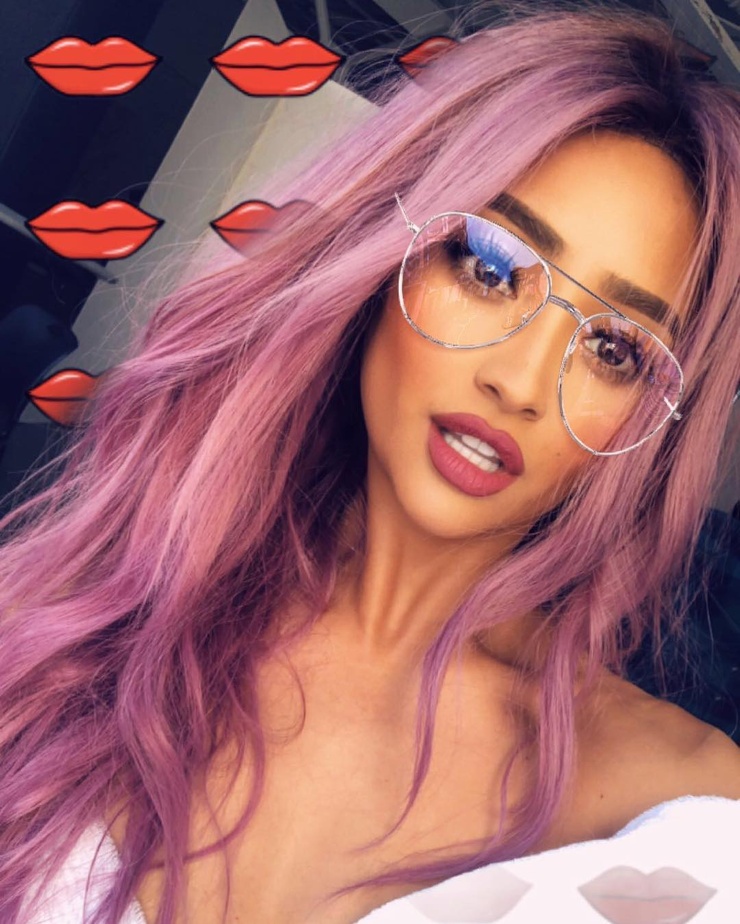 Shay Mitchell Shay Mitchell