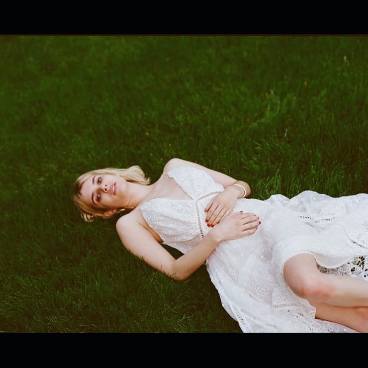 Emma Roberts Emma Roberts